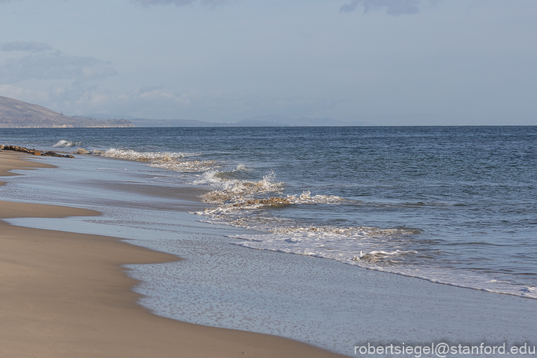 Gaviota State Park